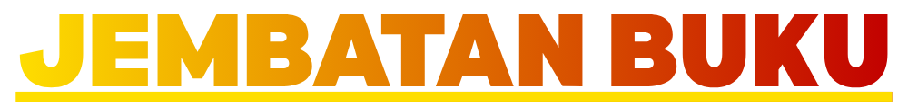 JEMBATAN BUKU
